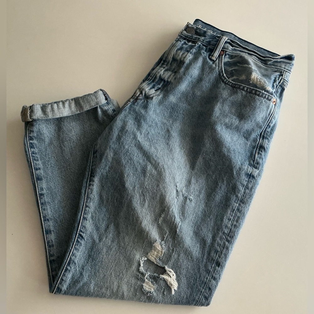 American Eagle Outfitters Denim Jeans